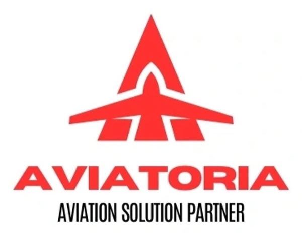 Aviatoria — Aviation Solution Partner
